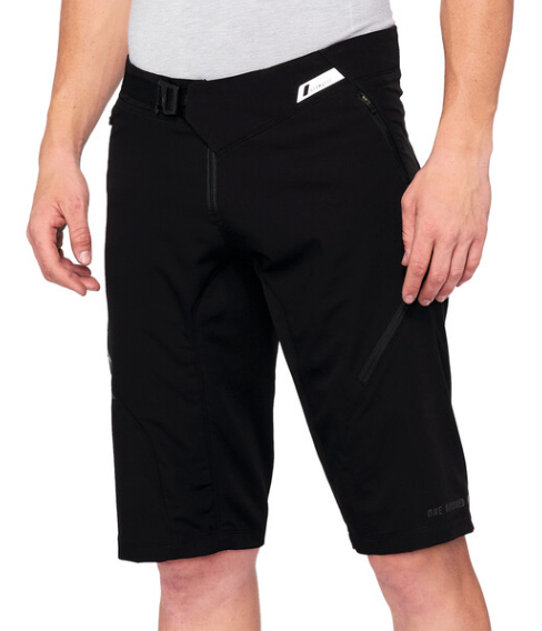 100% Airmatic Shorts Herren