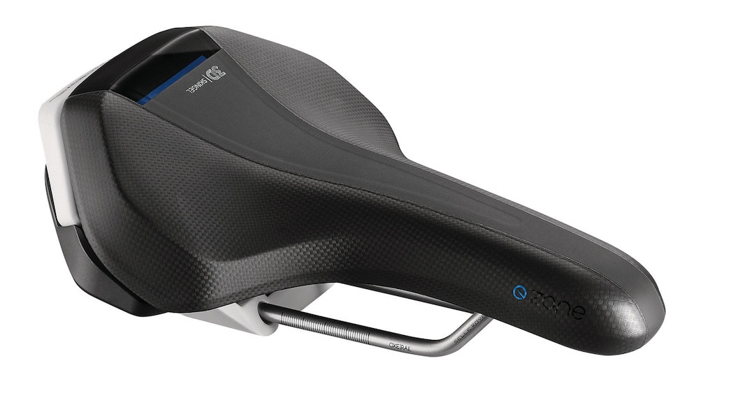 Selle Royal E-Bike Sattel Unisex E-Zone