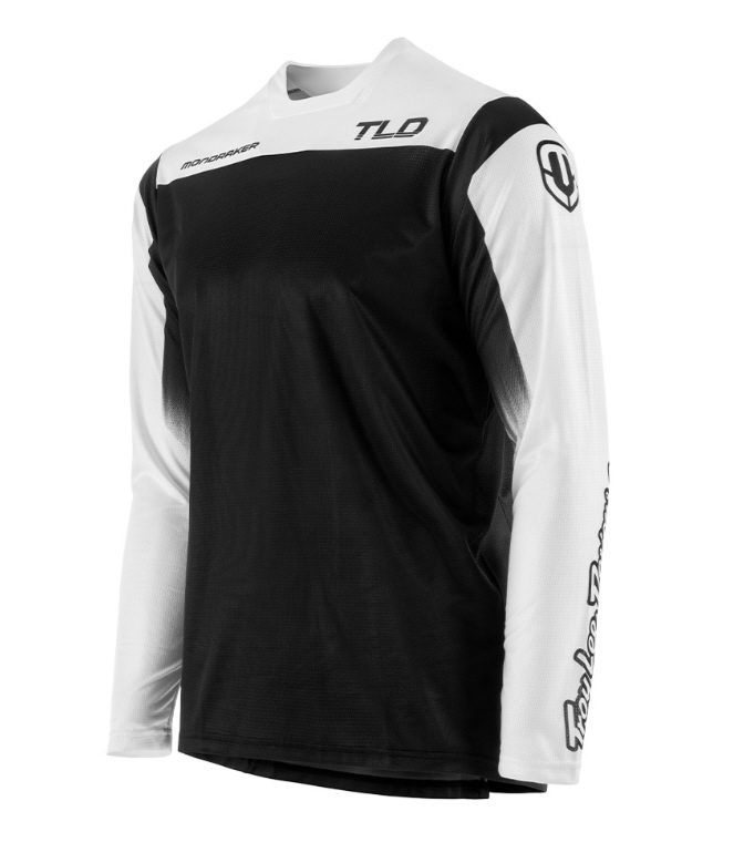 Mondraker Jersey MDK-TLD Sprint Langarm