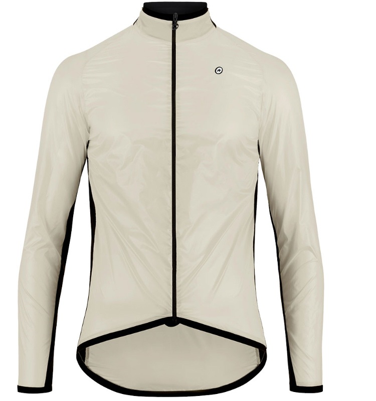 ASSOS MILLE GT C2 Wind Jacket