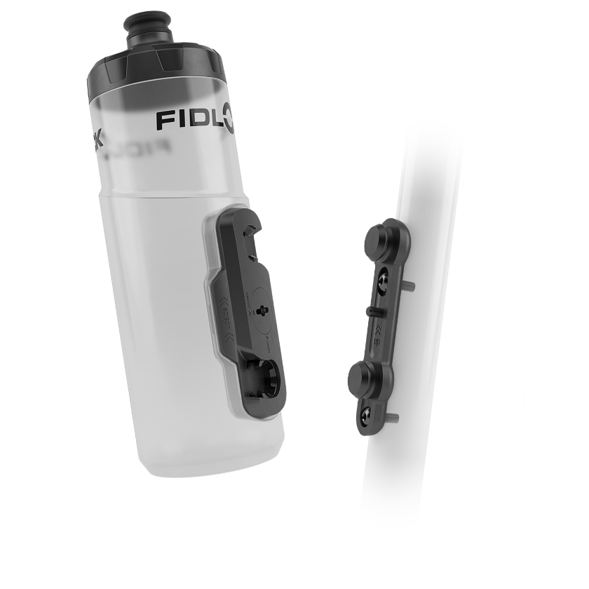 Fidlock TWIST bottle 600 + bike base