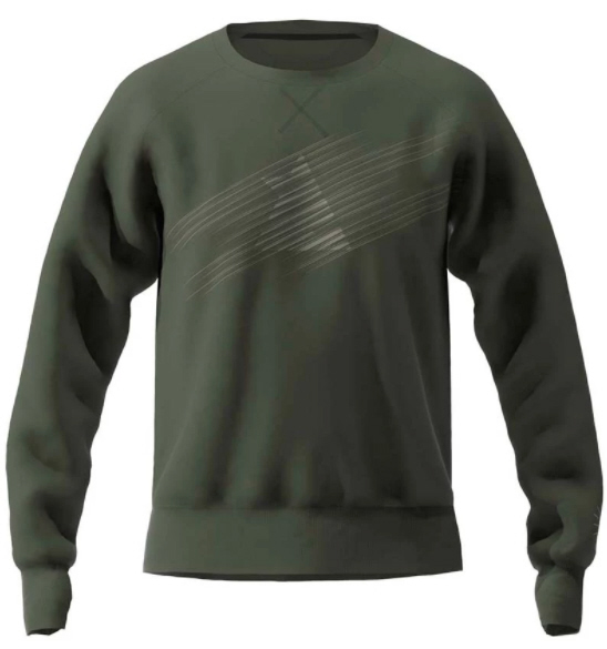 Zimtstern Relaz Sweater Men’s