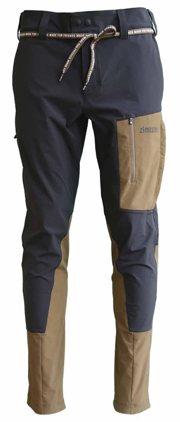 Zimtstern Xalpz Tech Pants Men