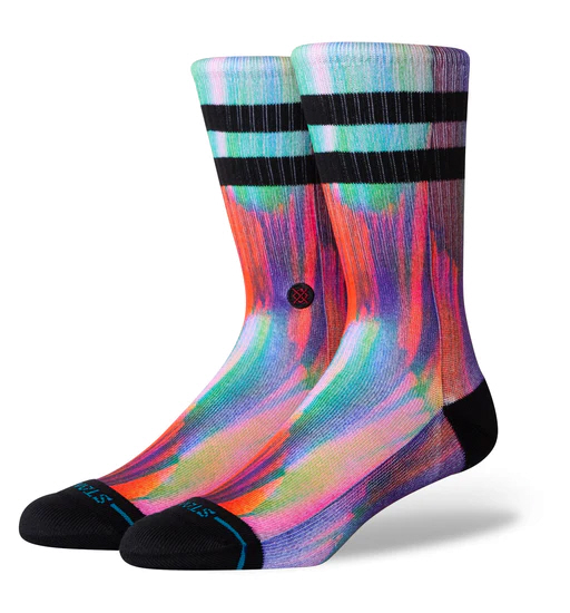 Stance Roma Crew - Socken