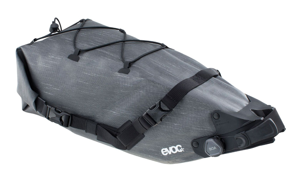 Evoc Seat Pack Boa WP 8