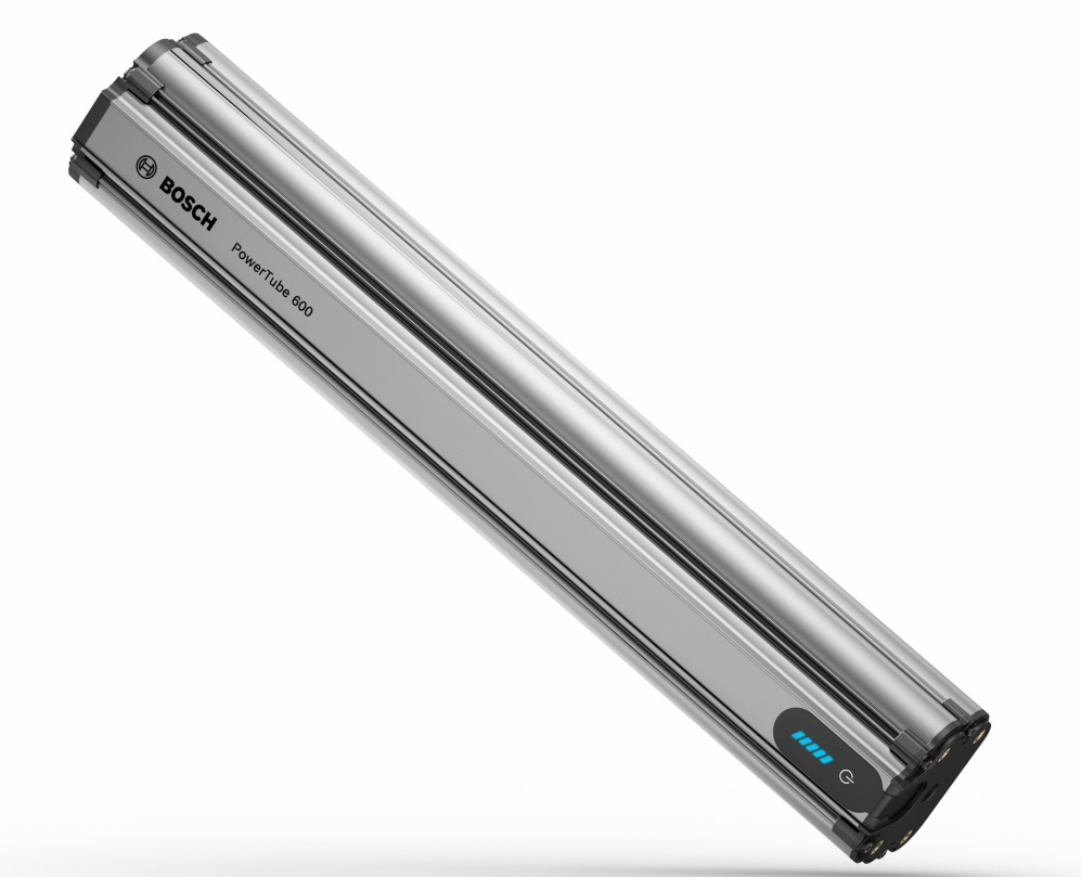 Akku PowerTube 600 Wh-Media