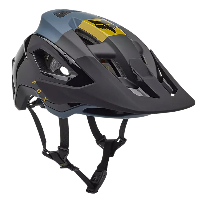 Fox Helm Speedframe Pro Klif