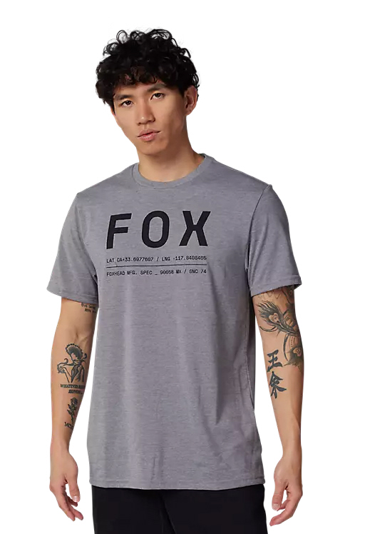 Fox Funktions-T-Shirt Non Stop