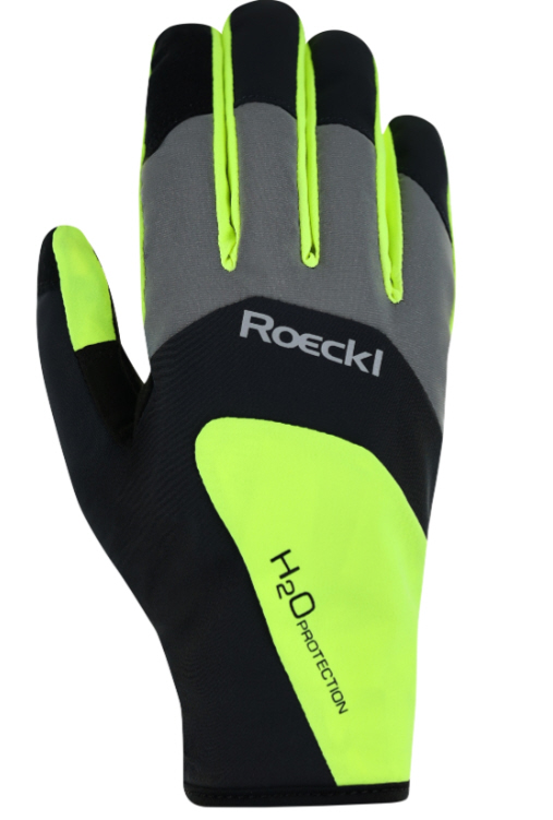 Roeckl Fahrradhandschuhe Rapallo