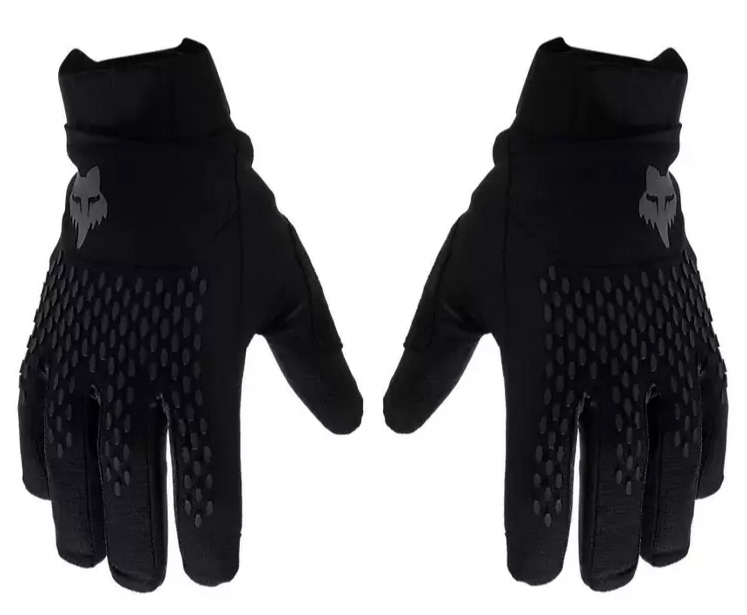 FOX Racing  Defend Pro Winter MTB Handschuhe