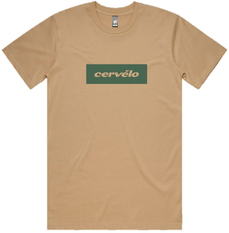 Cervélo BOXBOX Herren T-Shirt