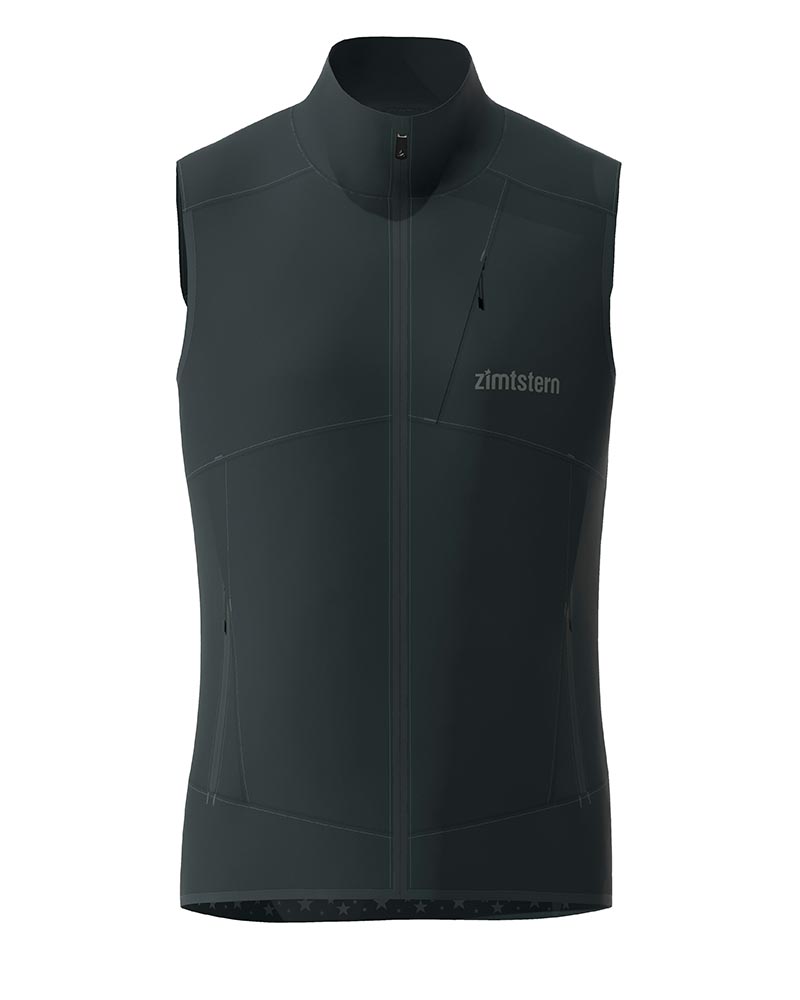 Zimtstern Xalpz Vest Women’s