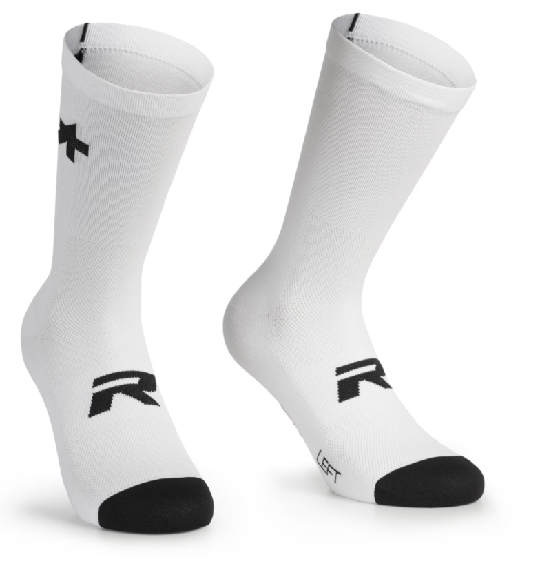 Assos R Socks S9 2 Paar