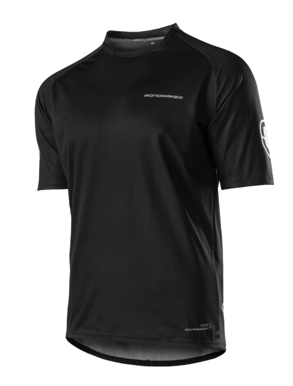 Mondraker Jersey Trail Sherpa Kurzarm