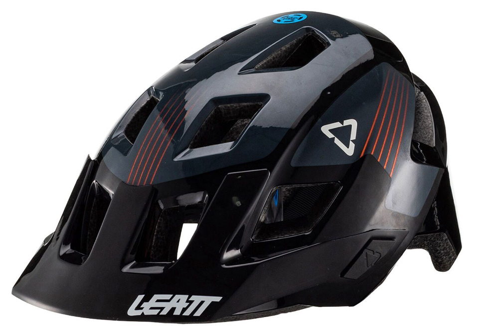 LEATT Helm MTB All Mountain 1.0 Junior