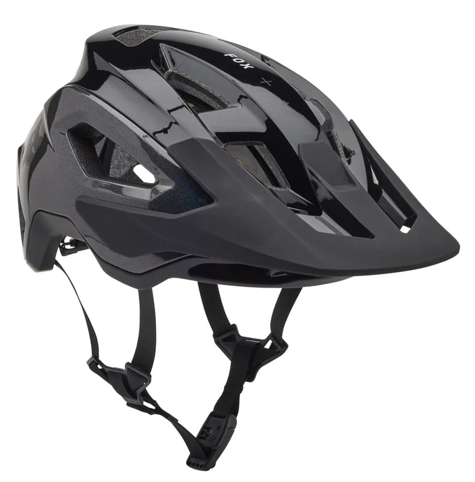 Fox Helm Speedframe Pro Lunar