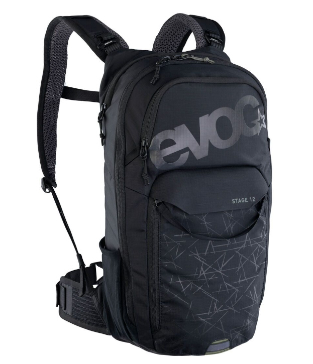 Evoc Stage 12