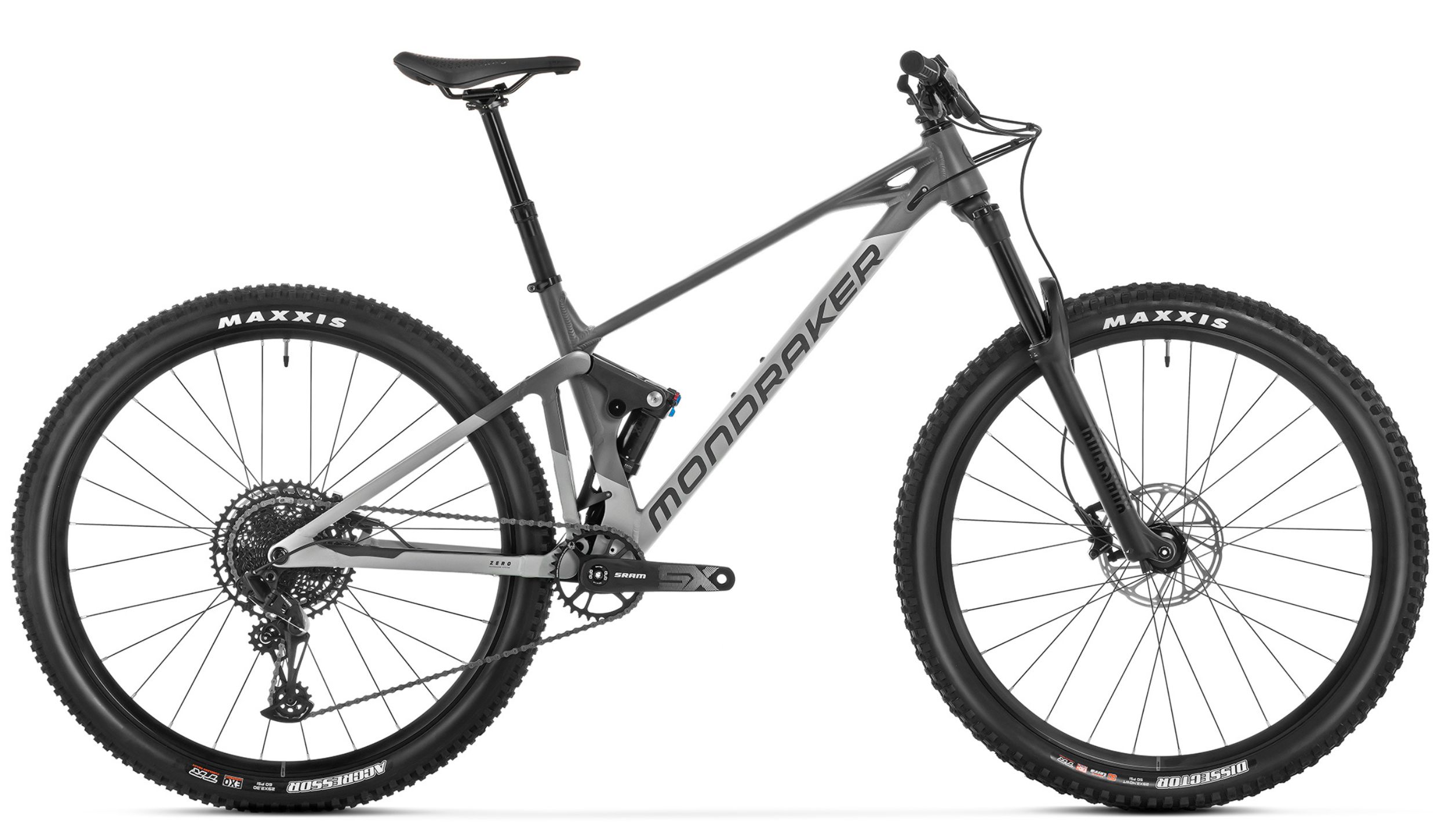 Mondraker Raze 29"