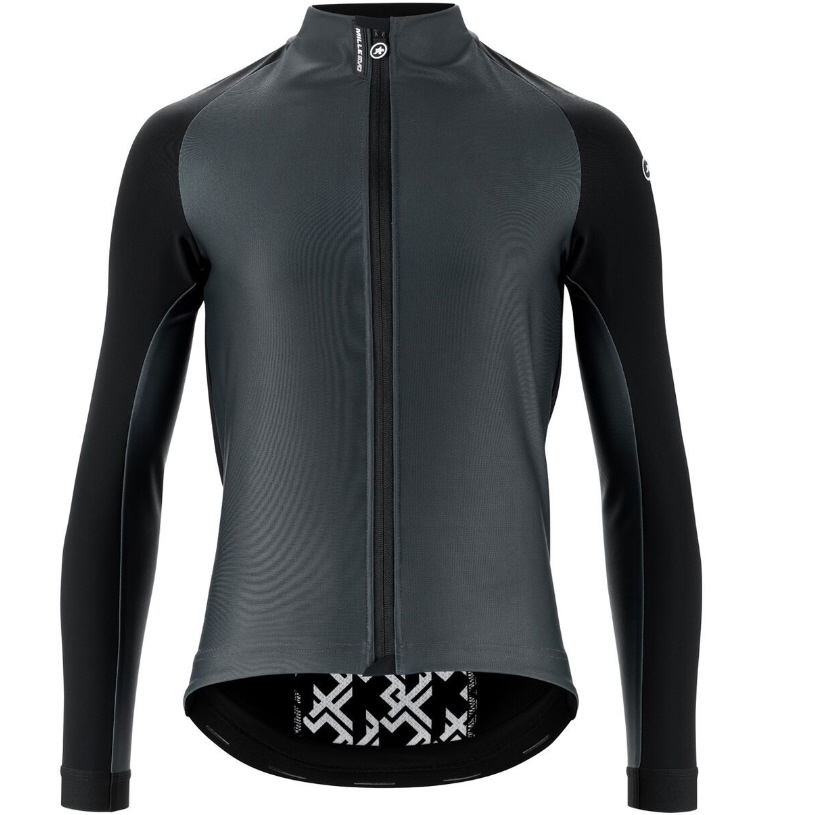 Assos Mille GT Winter Jacket Evo