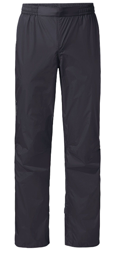 Vaude Drop II Regenhose Damen