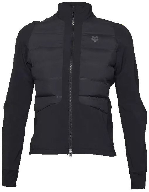 Fox Flexair Fire Hybridjacke Damen