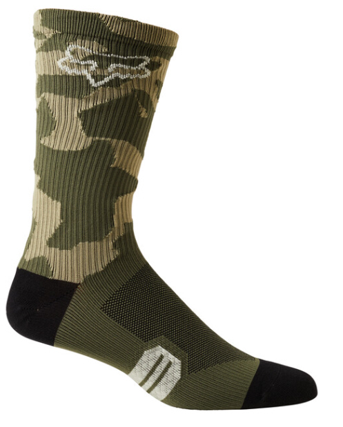 Fox Socken Ranger 8"