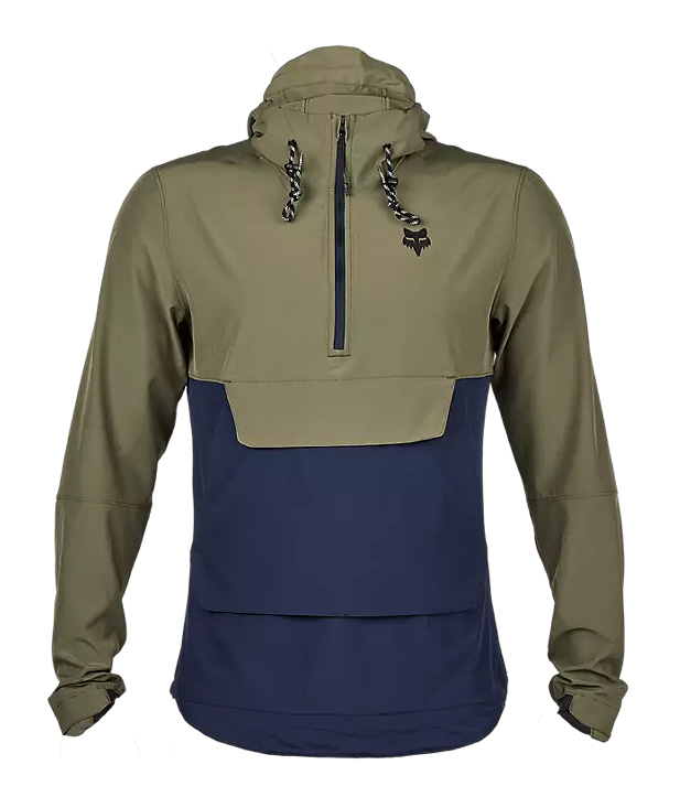 Fox Windjacke Ranger Pullover