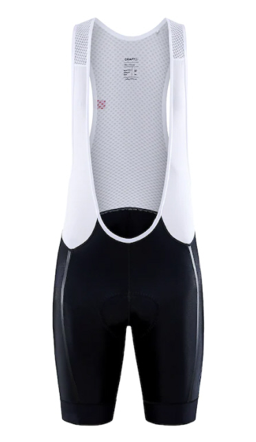 CRAFT Adv Endur Bib Short M