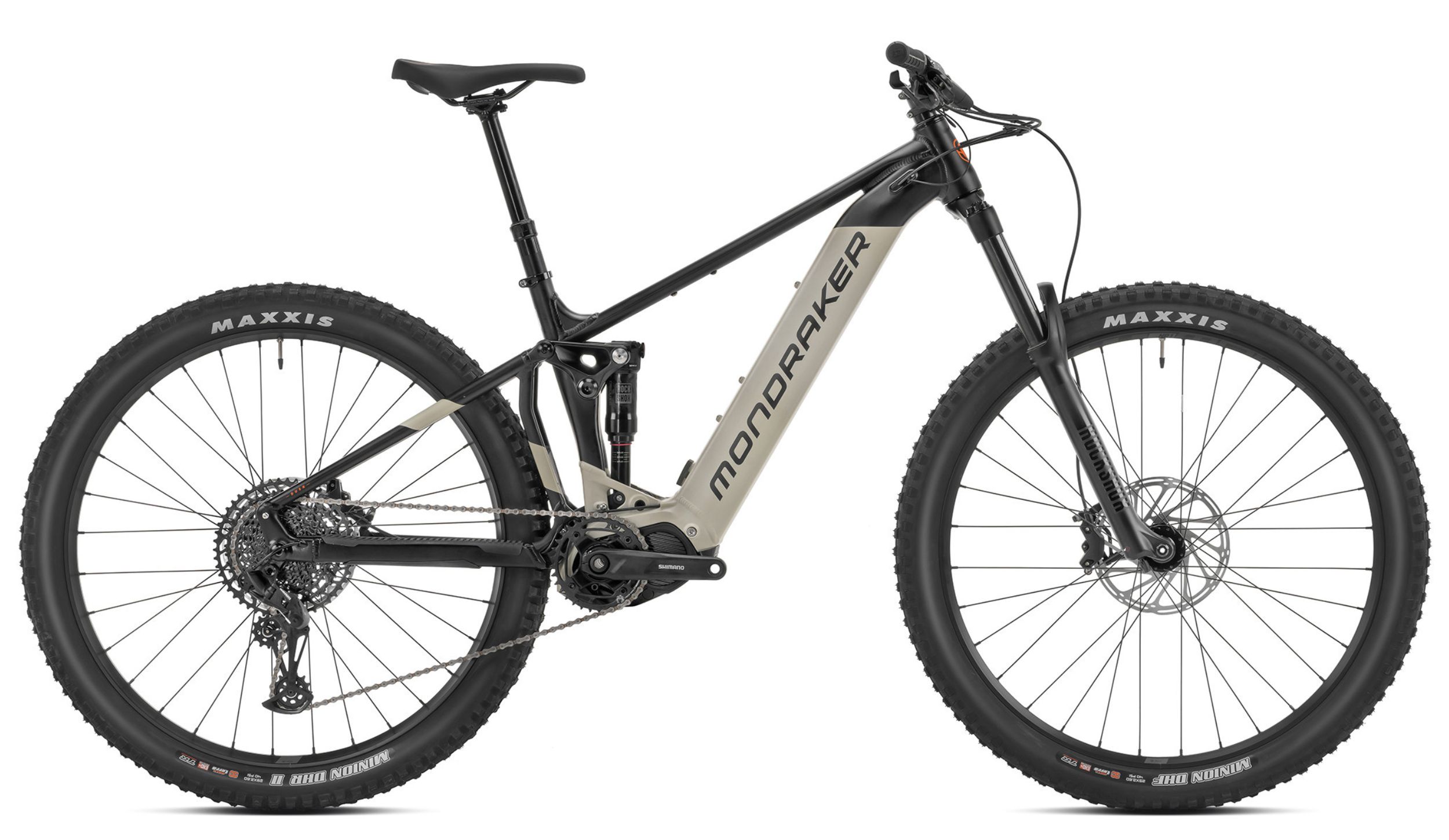 Mondraker Dusk 29 Shimano Steps EP600 720Wh Modell 2023 online kaufen