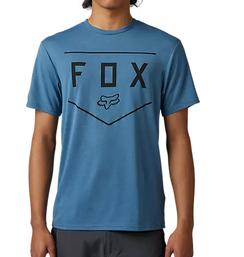 FOX Funktions-T-Shirt Shield