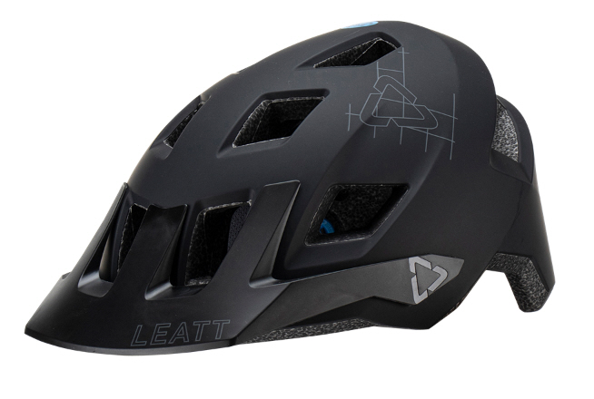 Leatt MTB-Helm All Mountain 1.0