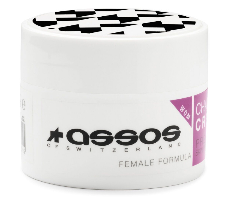 Assos Chamois Creme Woman - 75 ml