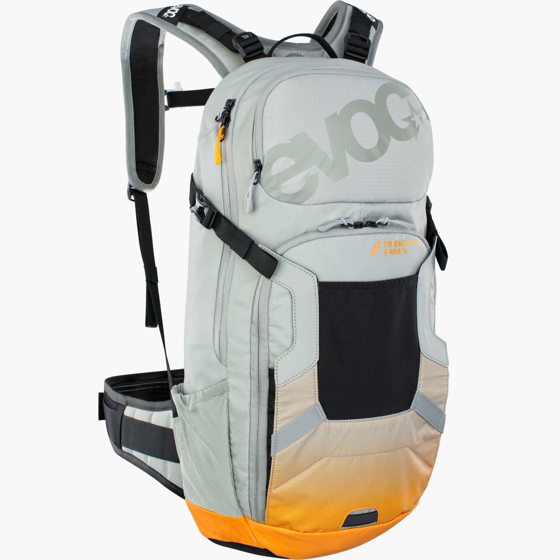 Evoc FR Enduro E-Ride 16 Liter Protektorrucksack