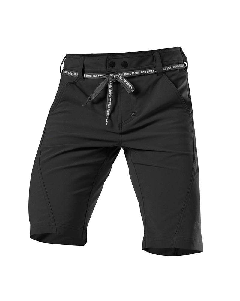 Zimtstern Xalpz Short Men’s