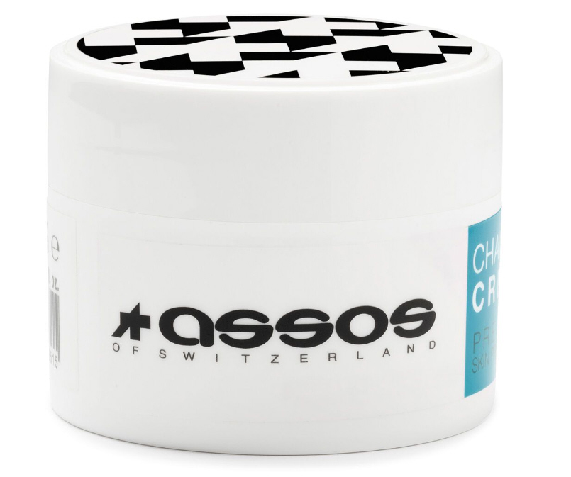 Assos Chamois Gesäßcreme 75 ml