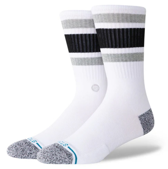 Stance Boyd Crew - Socken