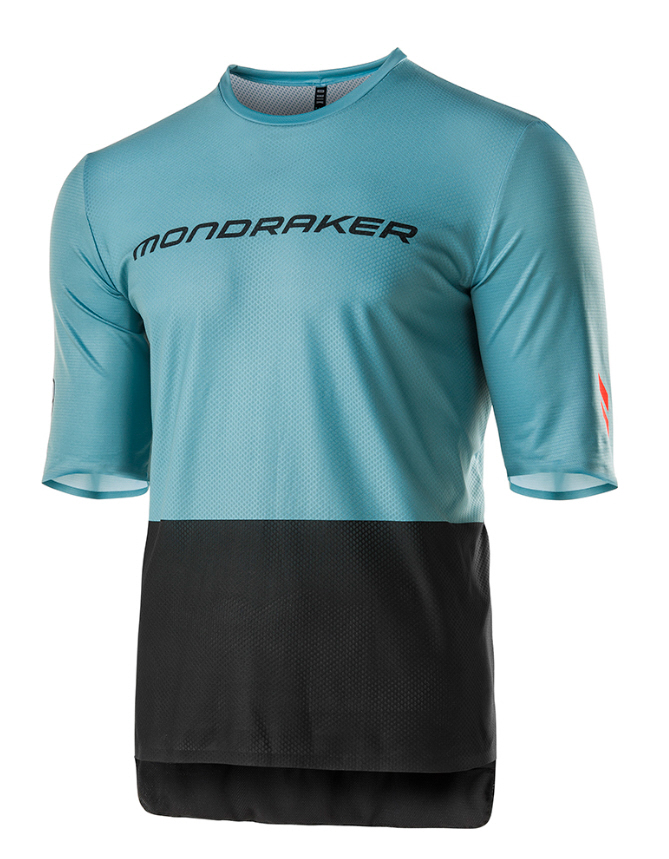 Mondraker Jersey Dust Kurzarm