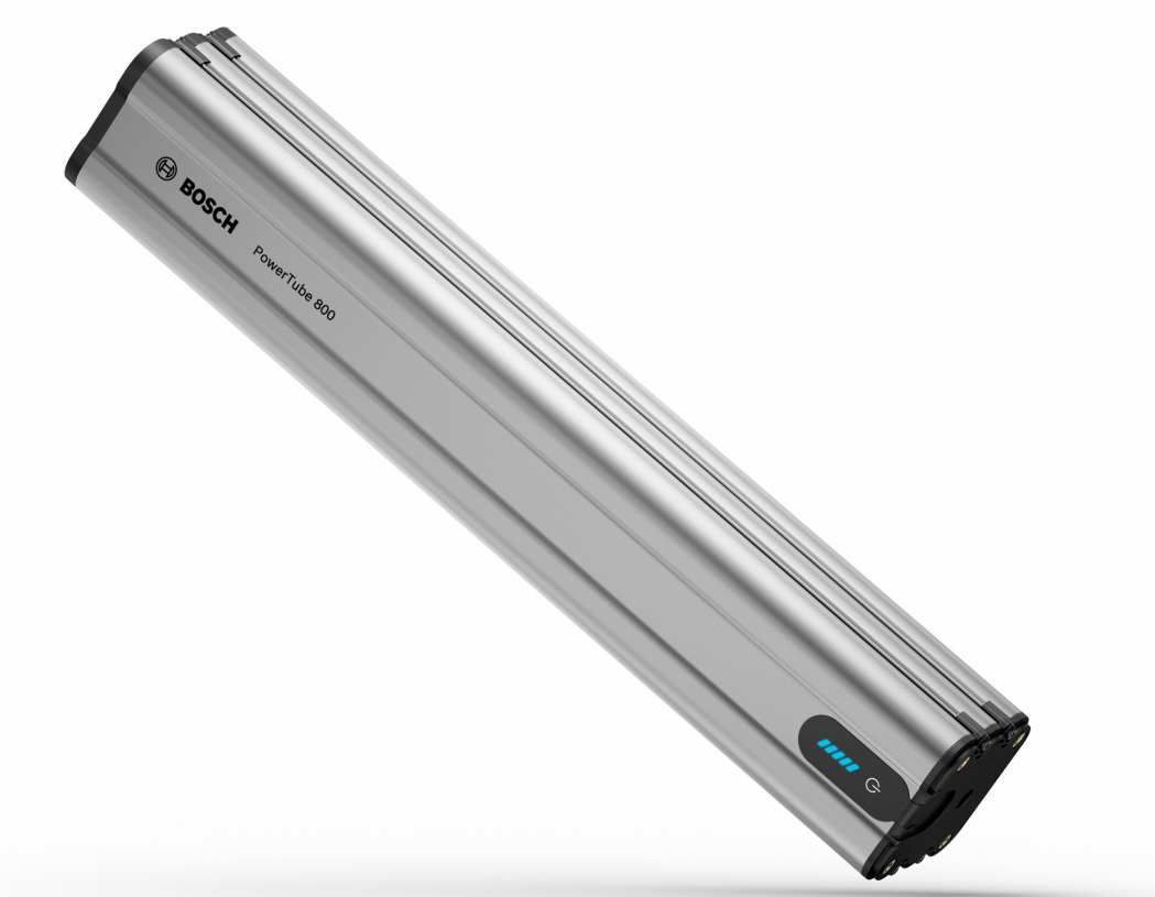 Akku PowerTube 800 Wh-Media