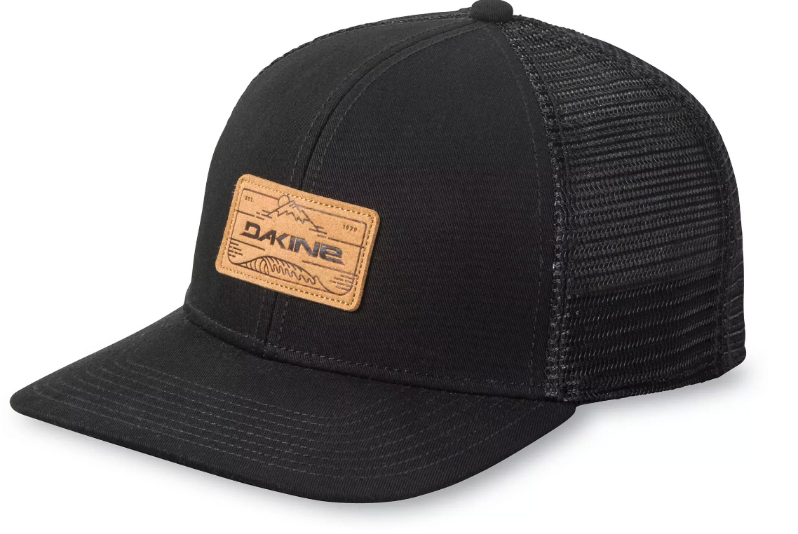 Dakine Peak to Peak Trucker Hat