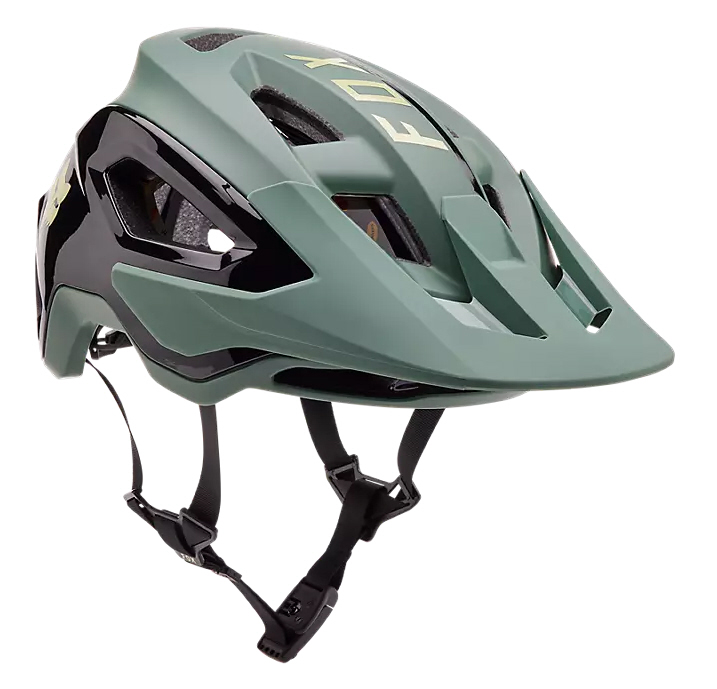 Fox Helm Speedframe Pro