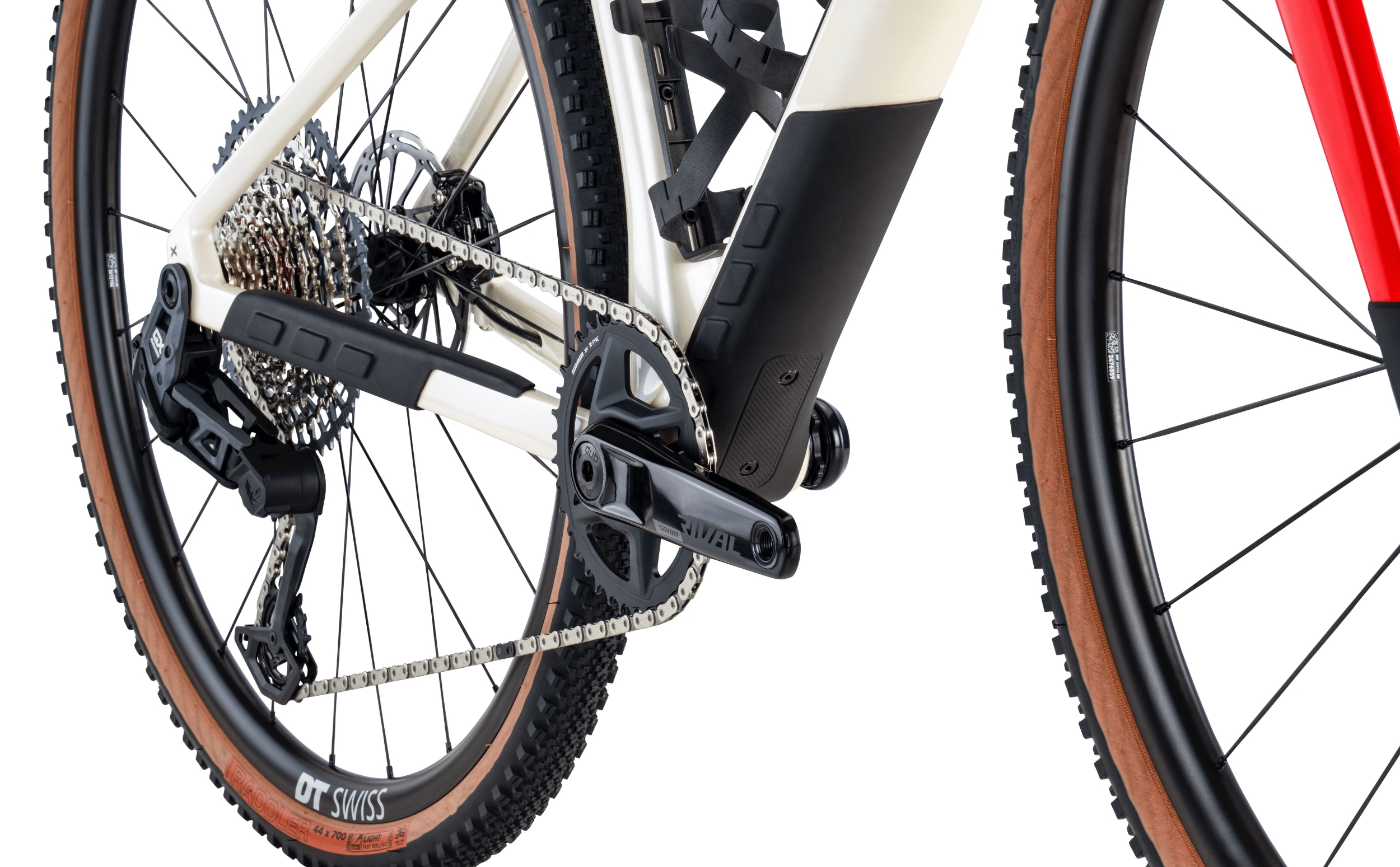 BMC URS 01 Four 2024 Details