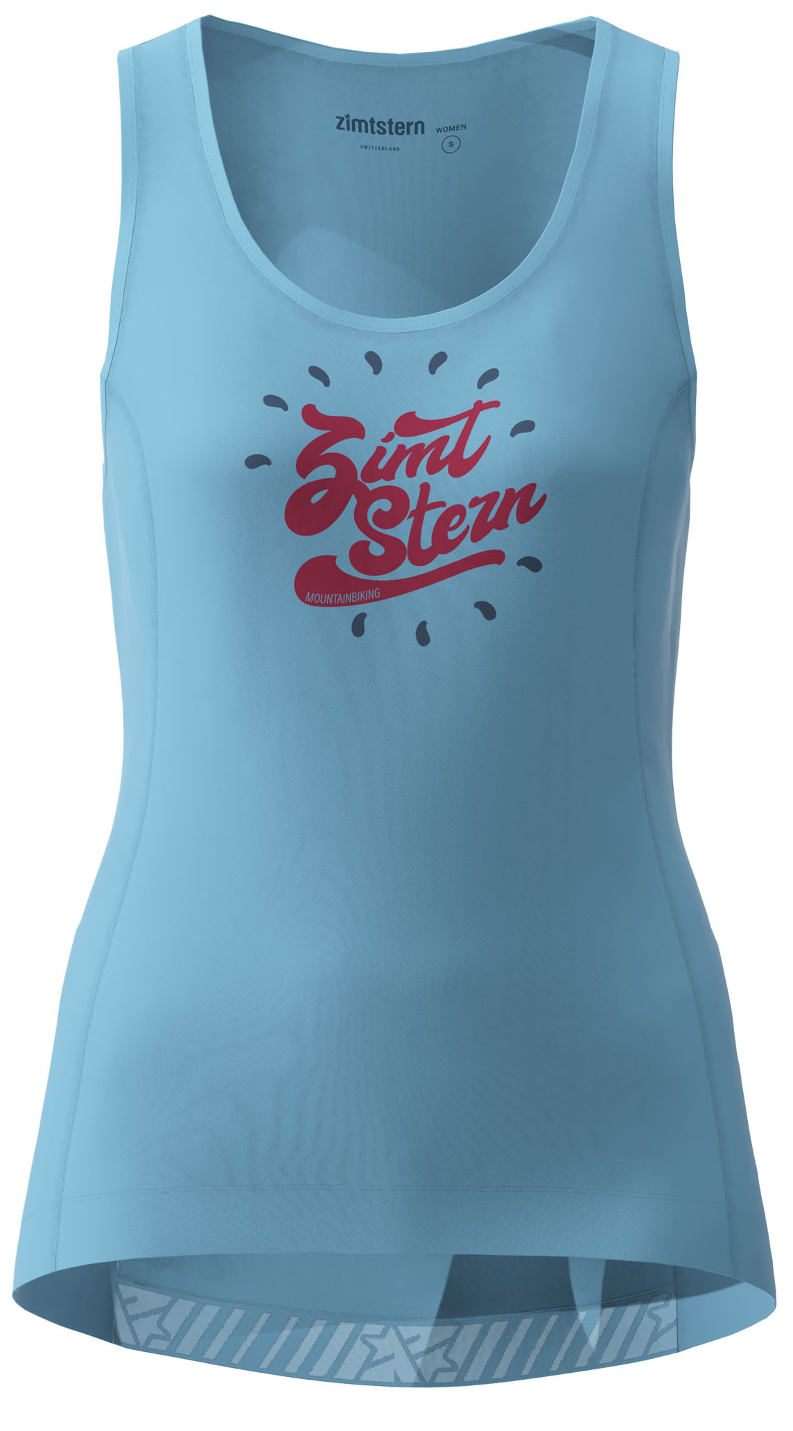 Zimtstern PureFlowz Tank Women’s