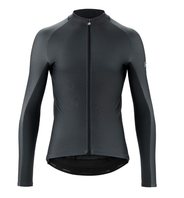 Assos Mille GT Spring Fall LS Jersey