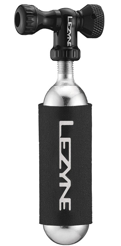 Lezyne CO2 Pumpe Control Drive