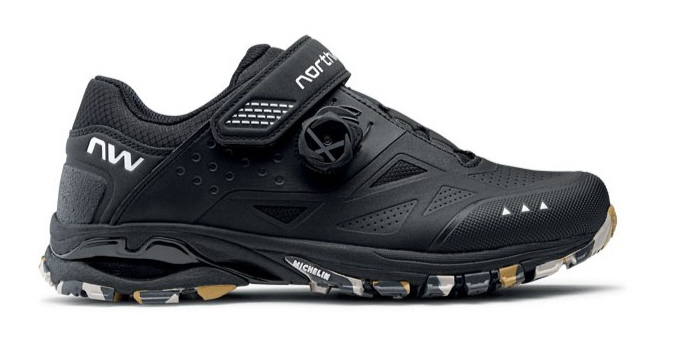 Northwave MTB-Schuh Spider Plus 3