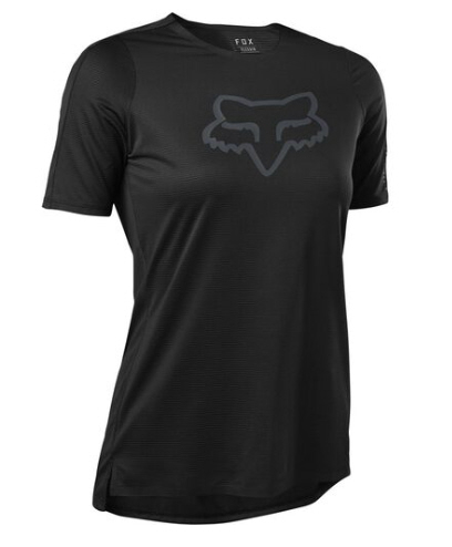 Fox Damen Flexair SS Jersey