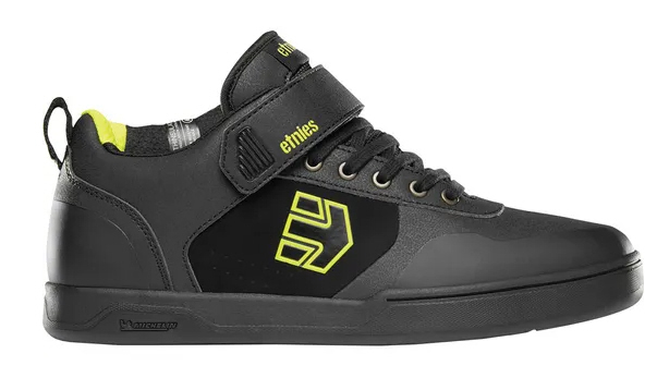 Etnies MTB Schuh Culvert Mid