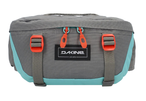 Dakine Gürteltasche Hot Laps 1 Liter