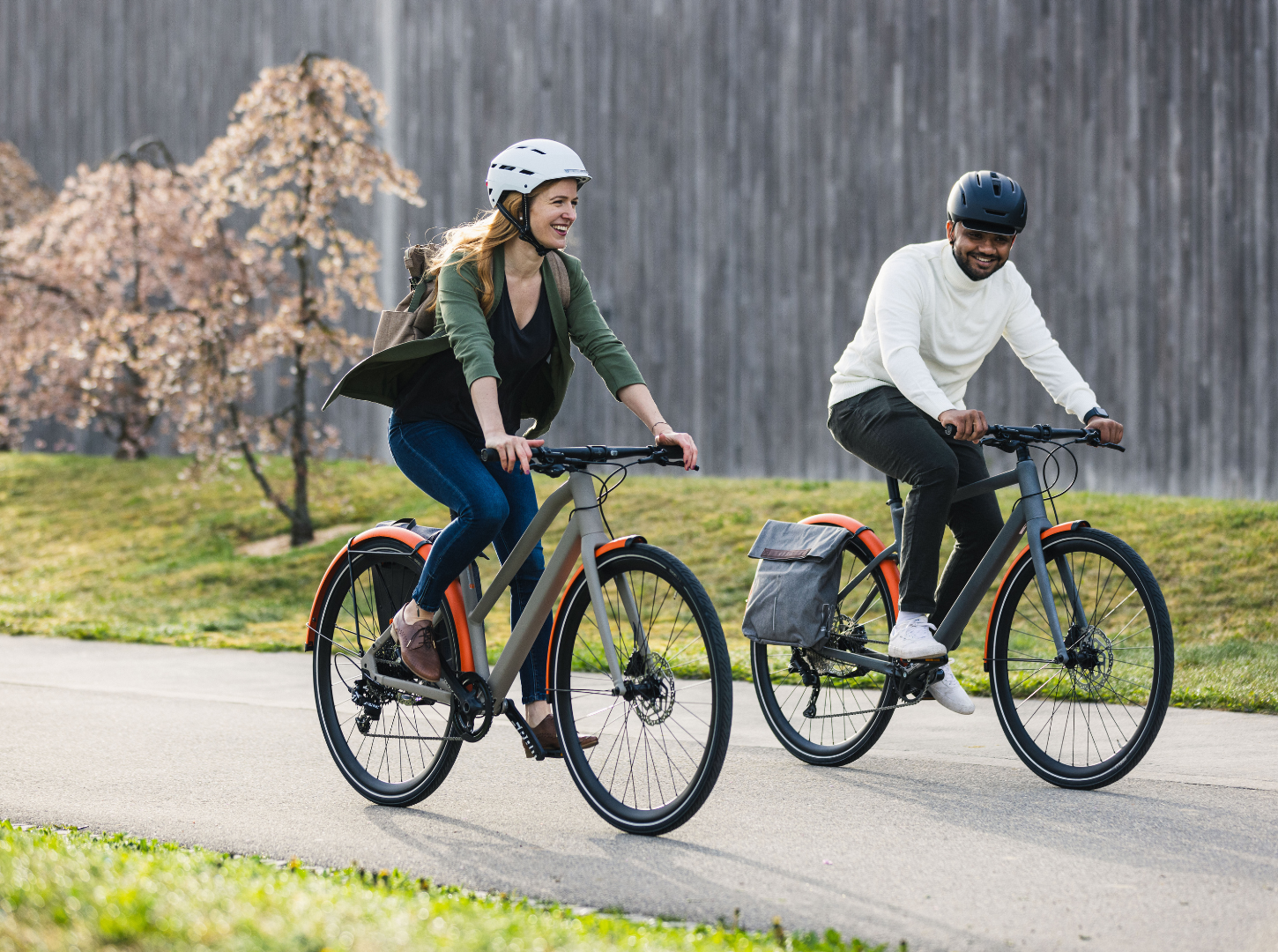 City Bikes reduziert online kaufen staterabikes