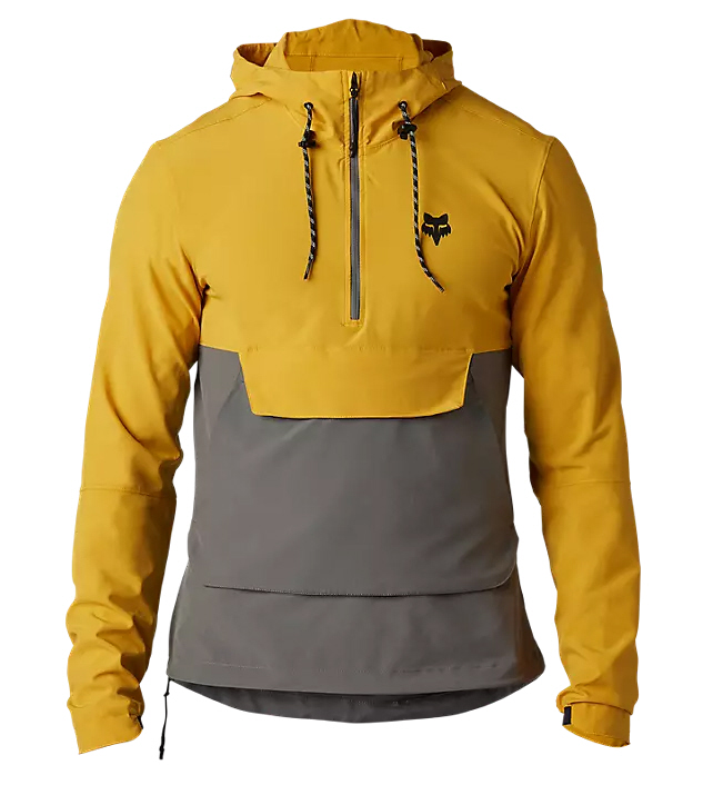 Fox Pullover Ranger